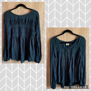 Knox Rose (Target) Top